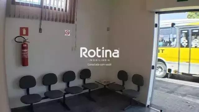 Sala para alugar, em Uberlândia no bairro Centro no valor de R$ 990,61 - Rotina Imobiliária: 