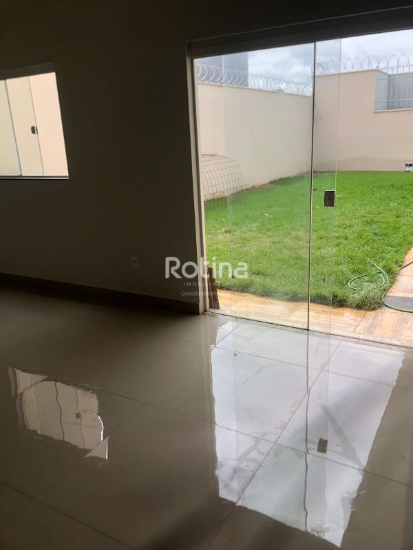 Casa à venda, 2 quartos em Uberlândia no bairro Laranjeiras no valor de R$ 645.000,00 - Rotina Imobiliária: 