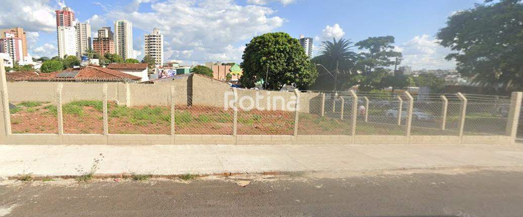 Terreno à venda, em Uberlândia no bairro Osvaldo Rezende no valor de R$ 750.000,00 - Rotina Imobiliária: 