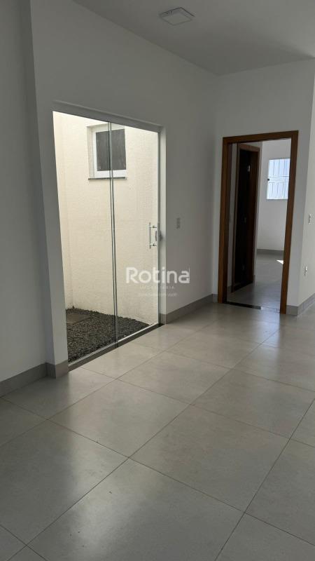 Casa à venda, 2 quartos em Uberlândia no bairro Morumbi no valor de R$ 310.000,00 - Rotina Imobiliária: 