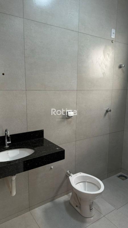 Casa à venda, 2 quartos em Uberlândia no bairro Morumbi no valor de R$ 310.000,00 - Rotina Imobiliária: 