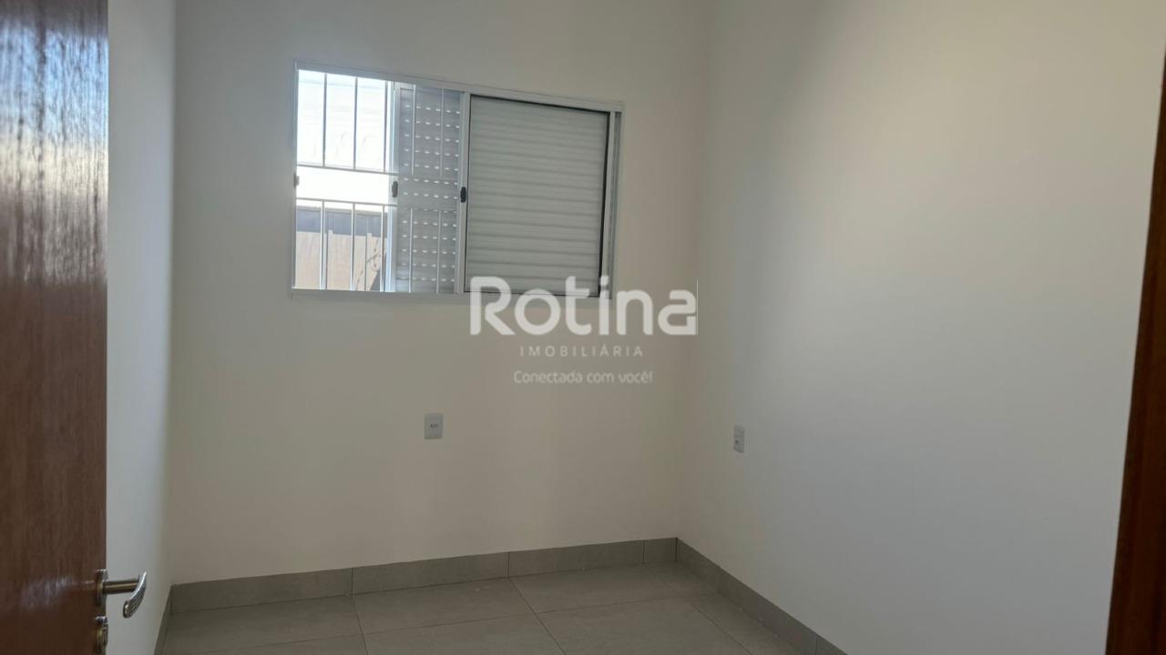 Casa à venda, 2 quartos em Uberlândia no bairro Morumbi no valor de R$ 310.000,00 - Rotina Imobiliária: 