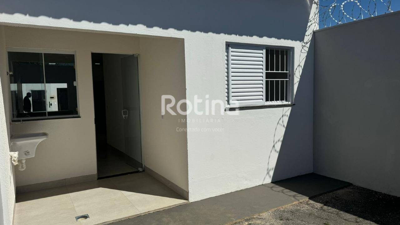 Casa à venda, 2 quartos em Uberlândia no bairro Morumbi no valor de R$ 310.000,00 - Rotina Imobiliária: 