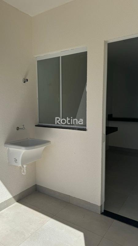 Casa à venda, 2 quartos em Uberlândia no bairro Morumbi no valor de R$ 310.000,00 - Rotina Imobiliária: 