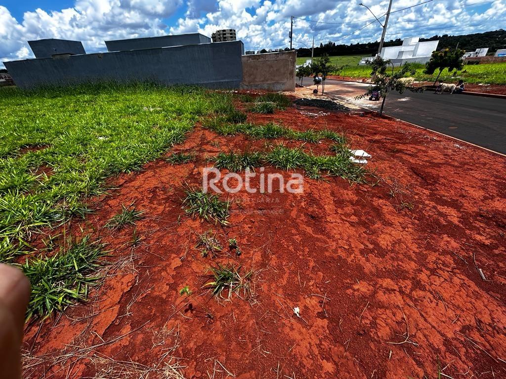 Terreno à venda, em Uberlândia no bairro Loteamento Portal do Vale II no valor de R$ 525.000,00 - Rotina Imobiliária: 