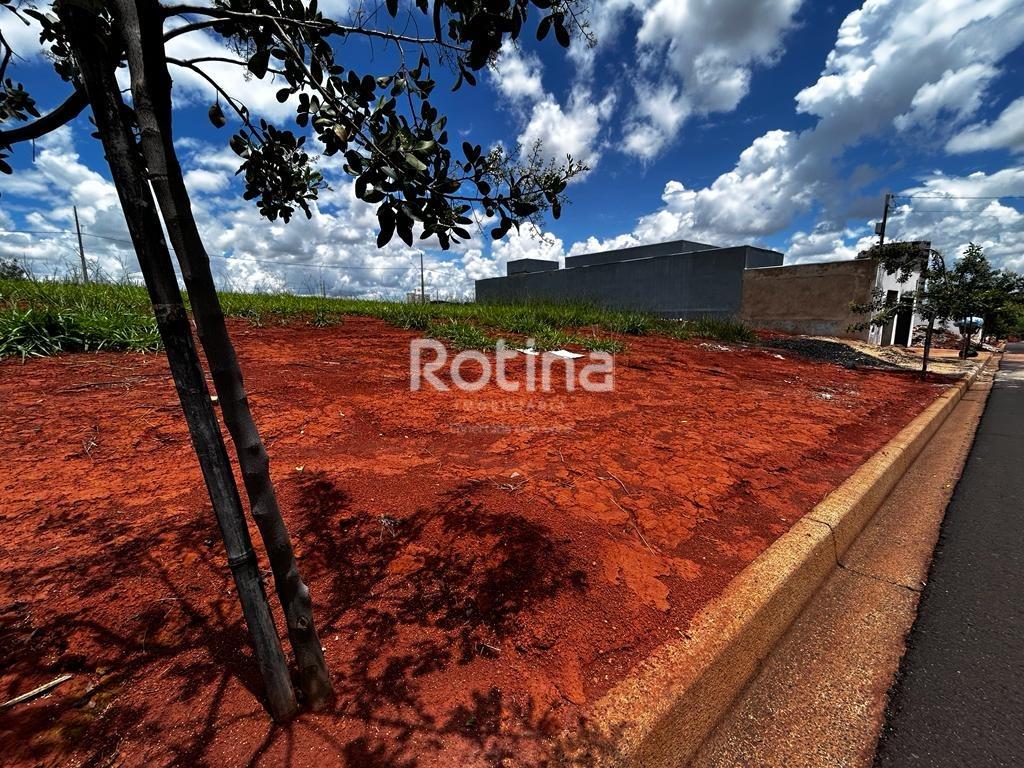 Terreno à venda, em Uberlândia no bairro Loteamento Portal do Vale II no valor de R$ 525.000,00 - Rotina Imobiliária: 