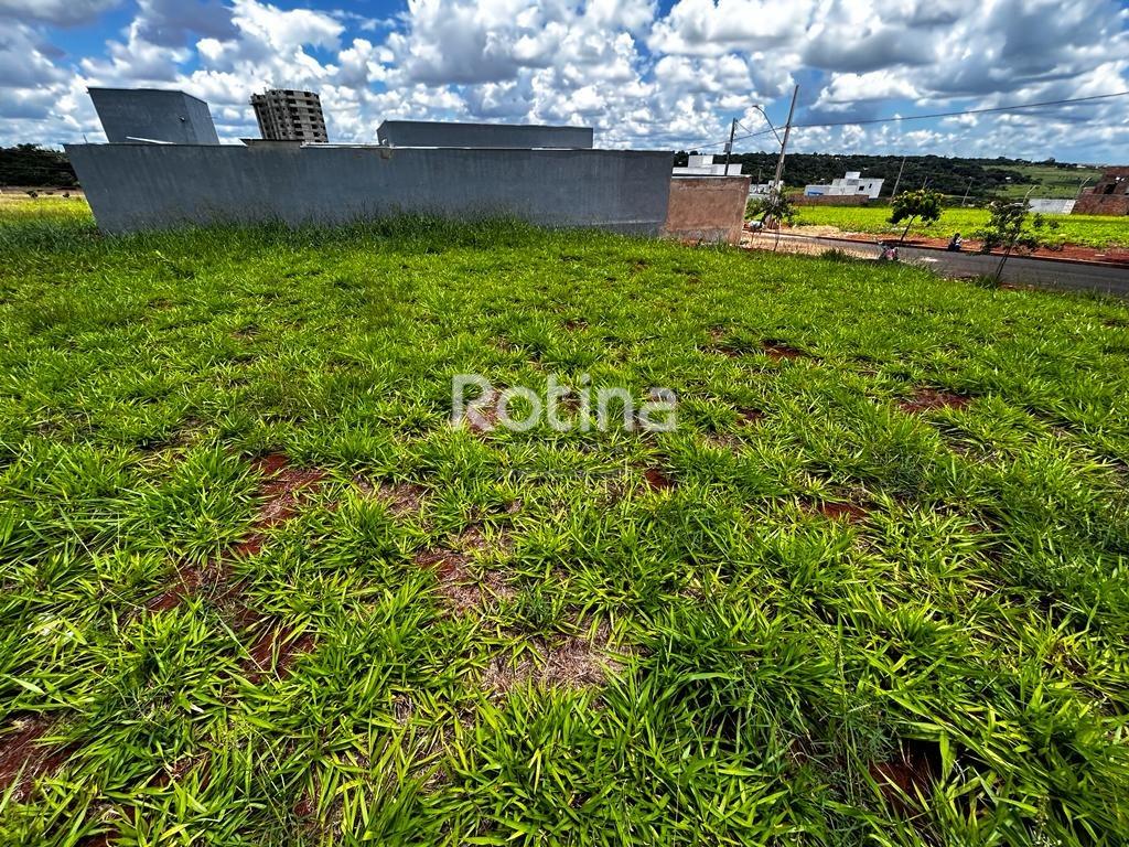 Terreno à venda, em Uberlândia no bairro Loteamento Portal do Vale II no valor de R$ 525.000,00 - Rotina Imobiliária: 