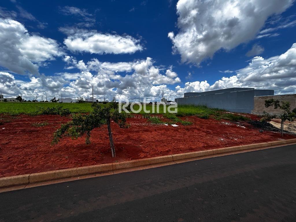 Terreno à venda, em Uberlândia no bairro Loteamento Portal do Vale II no valor de R$ 525.000,00 - Rotina Imobiliária: 