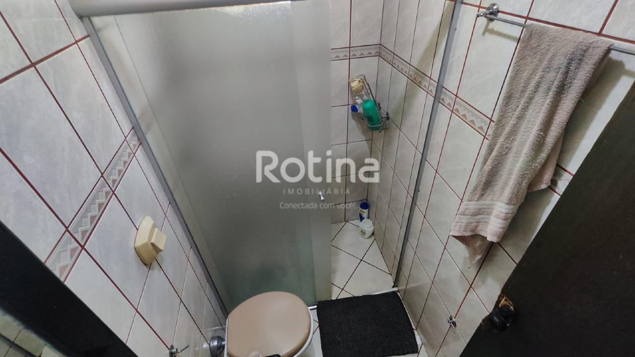Casa à venda, 3 quartos em Uberlândia no bairro Santa Luzia no valor de R$ 420.000,00 - Rotina Imobiliária: 