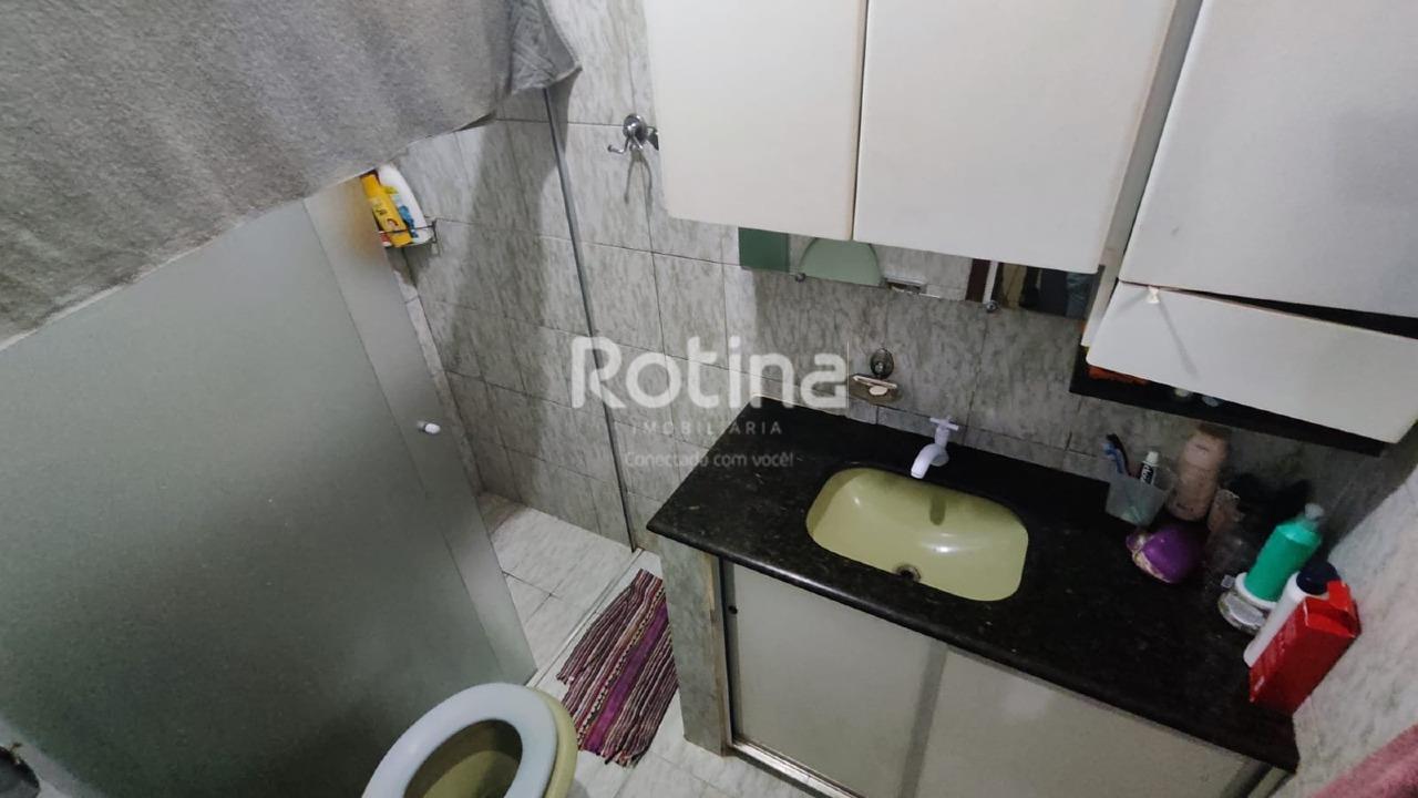 Casa à venda, 3 quartos em Uberlândia no bairro Santa Luzia no valor de R$ 420.000,00 - Rotina Imobiliária: 