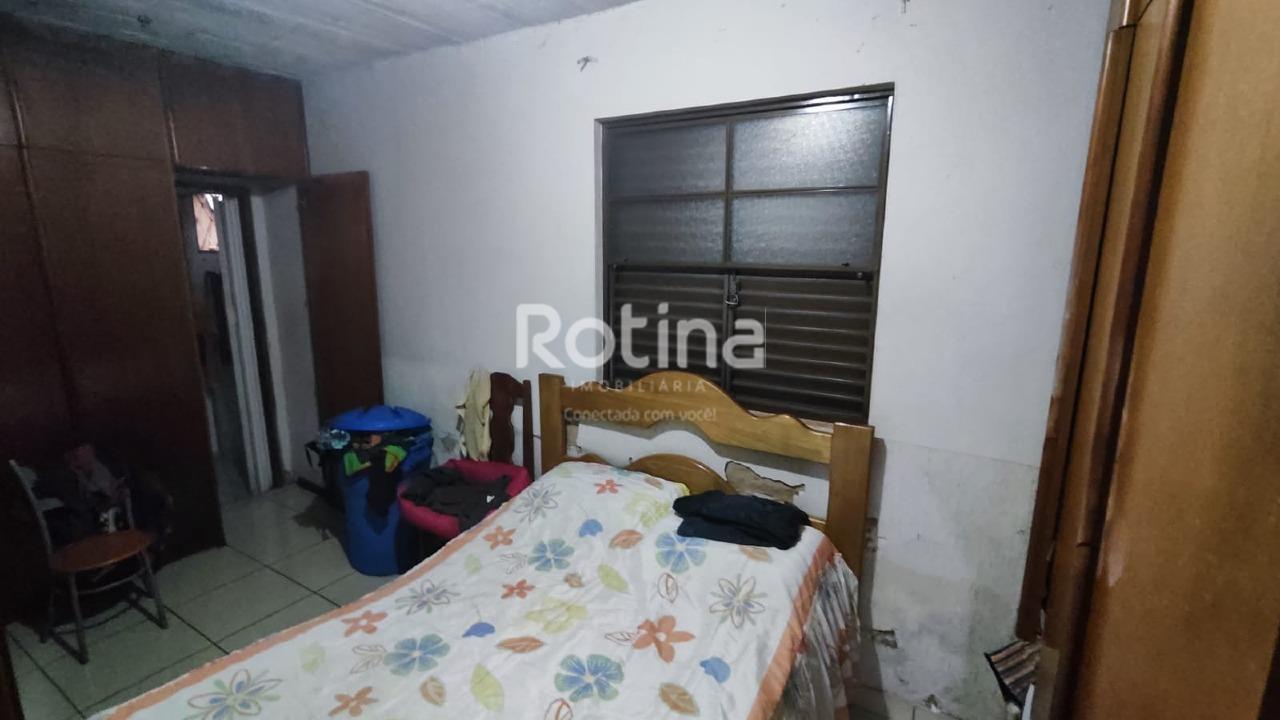 Casa à venda, 3 quartos em Uberlândia no bairro Santa Luzia no valor de R$ 420.000,00 - Rotina Imobiliária: 