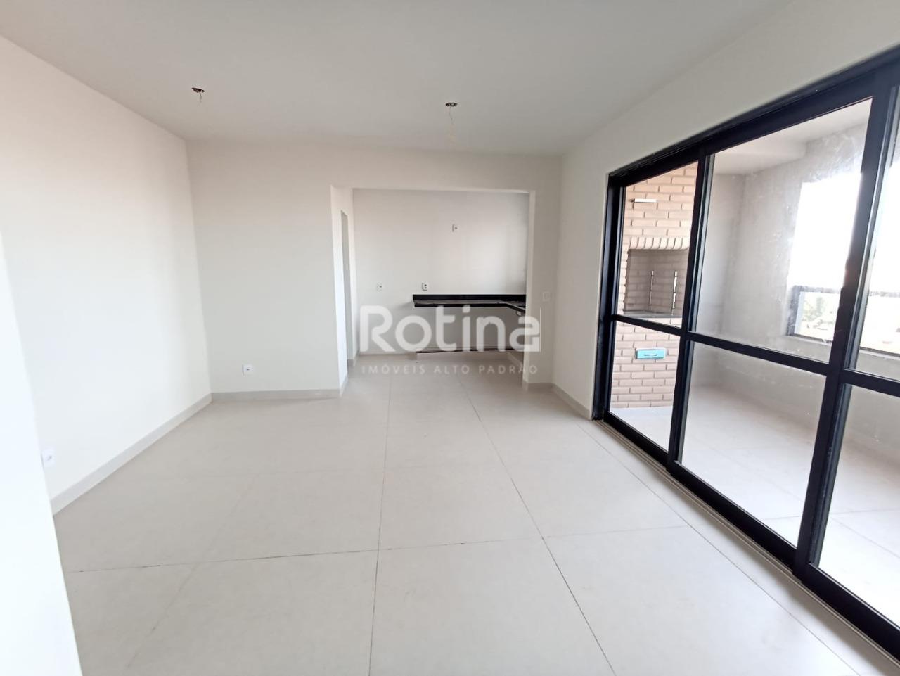 Apartamento à venda, 3 até 3 quartos em Uberlândia no bairro Santa Mônica no valor de R$ R$ 663.000,00 até R$ 1.947.000,00 - Rotina Imobiliária: 