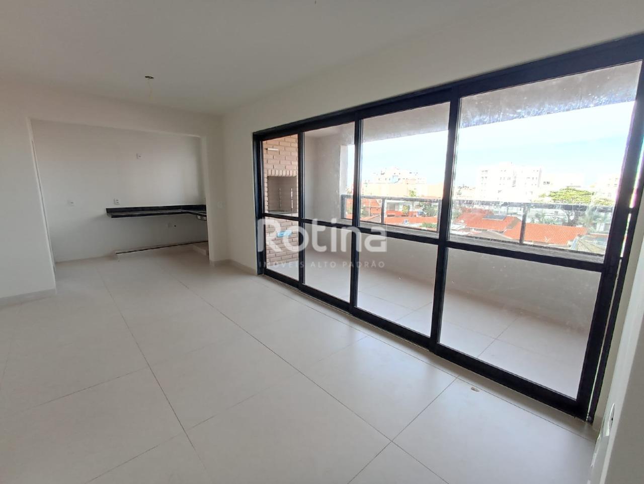 Apartamento à venda, 3 até 3 quartos em Uberlândia no bairro Santa Mônica no valor de R$ R$ 663.000,00 até R$ 1.947.000,00 - Rotina Imobiliária: 