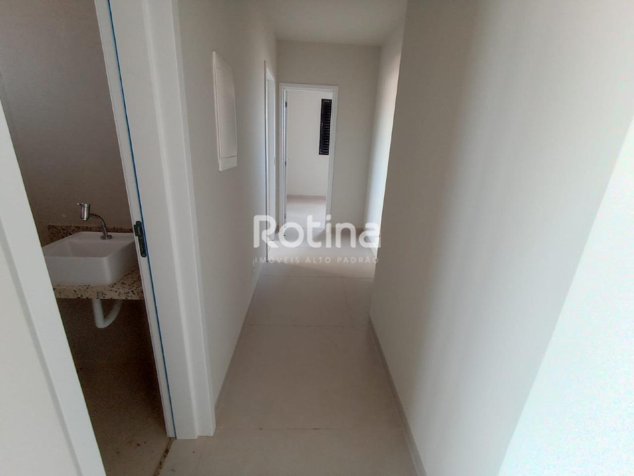 Apartamento à venda, 3 até 3 quartos em Uberlândia no bairro Santa Mônica no valor de R$ R$ 663.000,00 até R$ 1.947.000,00 - Rotina Imobiliária: 