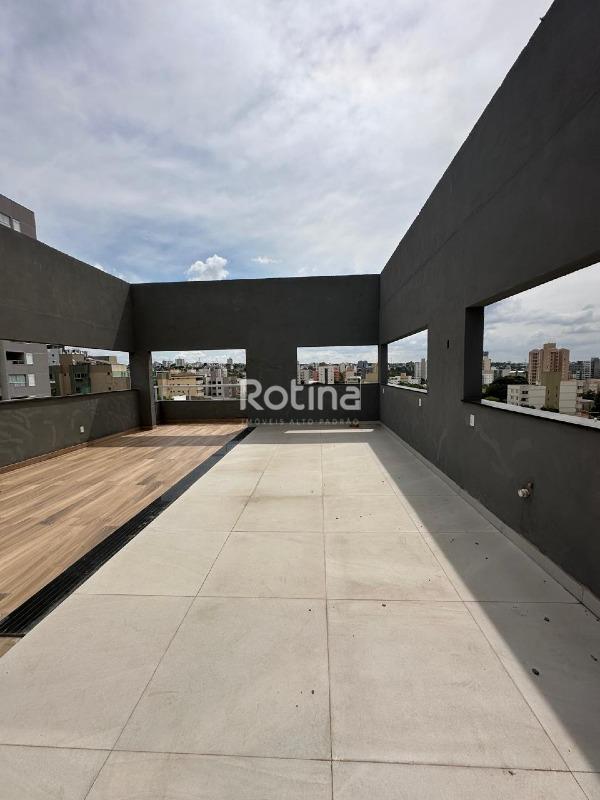 Cobertura à venda, 4 quartos em Uberlândia no bairro Patrimônio no valor de R$ 1.745.000,00 - Rotina Imobiliária: 