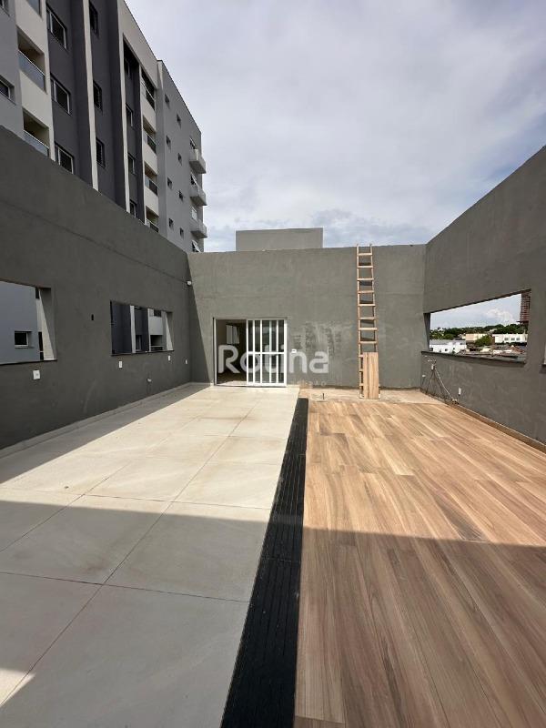 Cobertura à venda, 4 quartos em Uberlândia no bairro Patrimônio no valor de R$ 1.745.000,00 - Rotina Imobiliária: 