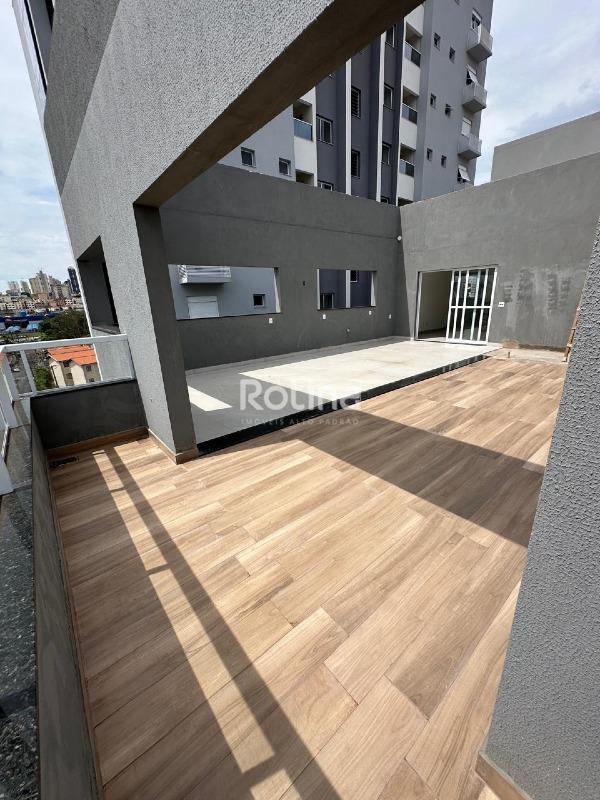 Cobertura à venda, 4 quartos em Uberlândia no bairro Patrimônio no valor de R$ 1.745.000,00 - Rotina Imobiliária: 