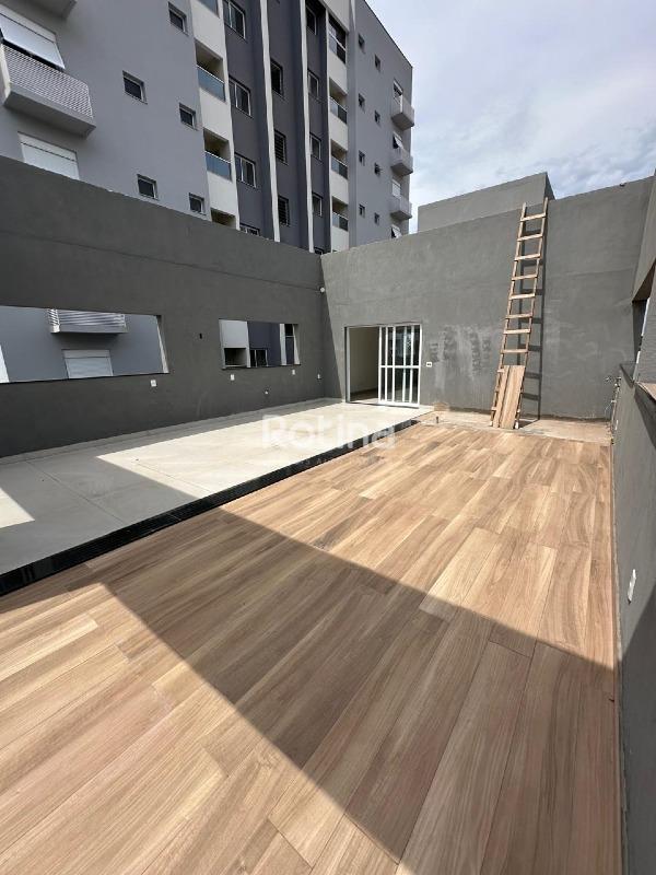 Cobertura à venda, 4 quartos em Uberlândia no bairro Patrimônio no valor de R$ 1.745.000,00 - Rotina Imobiliária: 