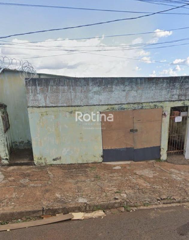 Casa à venda, 4 quartos em Uberlândia no bairro Daniel Fonseca no valor de R$ 300.000,00 - Rotina Imobiliária: 