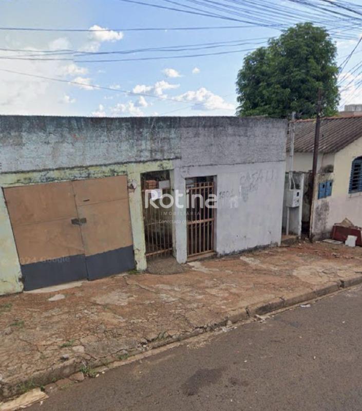 Casa à venda, 4 quartos em Uberlândia no bairro Daniel Fonseca no valor de R$ 300.000,00 - Rotina Imobiliária: 