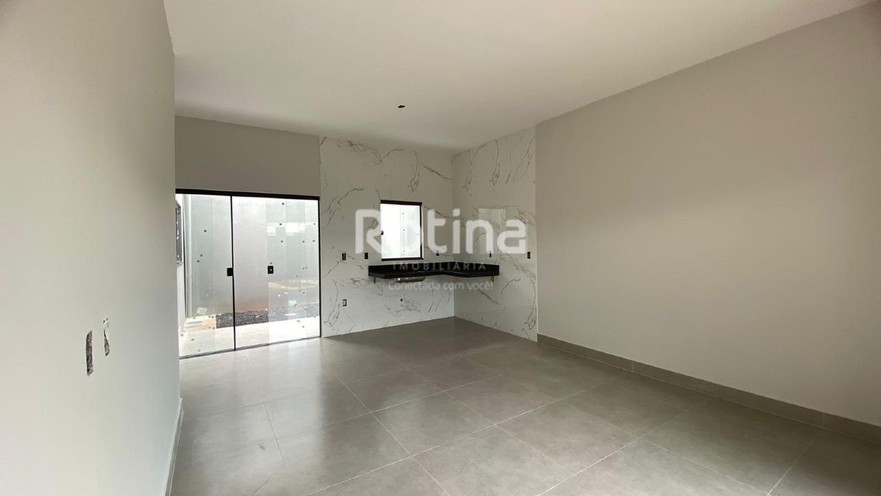 Casa à venda, 2 quartos em Uberlândia no bairro Jardim Ipanema no valor de R$ 370.000,00 - Rotina Imobiliária: 