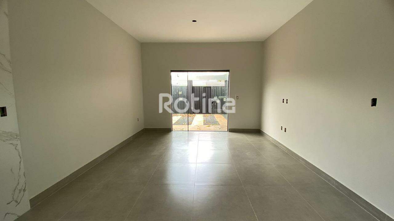 Casa à venda, 2 quartos em Uberlândia no bairro Jardim Ipanema no valor de R$ 370.000,00 - Rotina Imobiliária: 