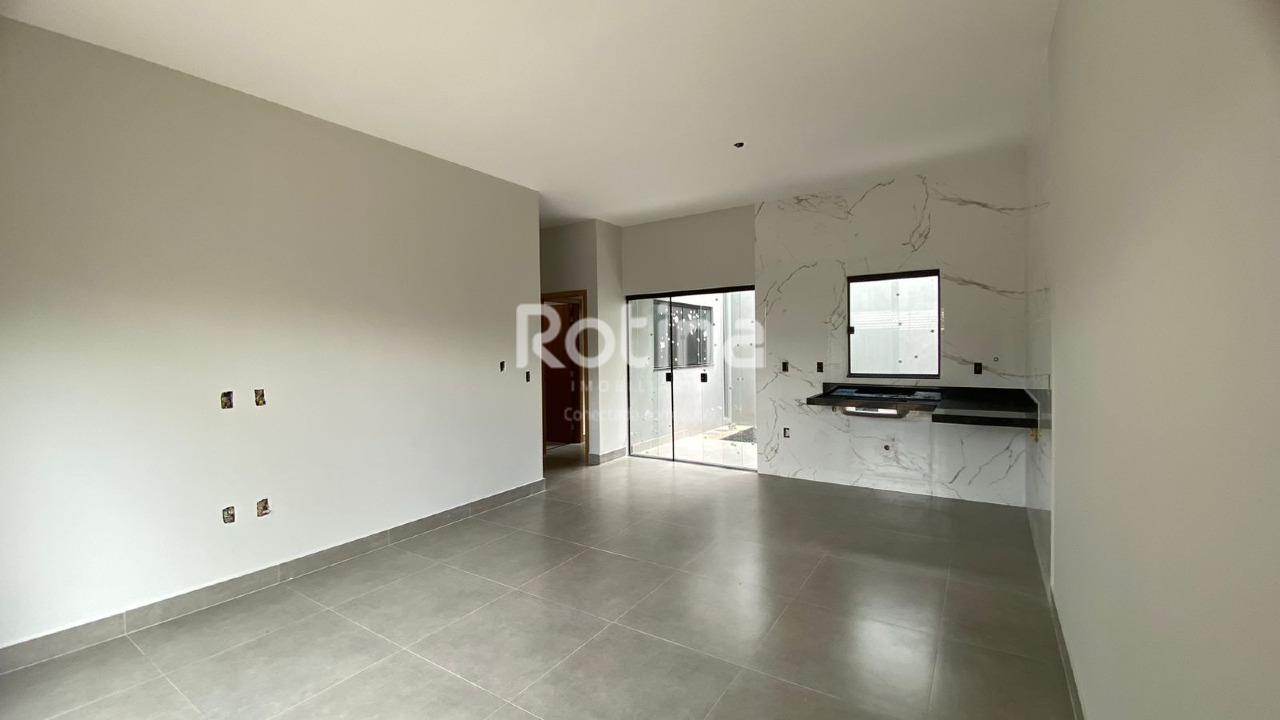 Casa à venda, 2 quartos em Uberlândia no bairro Jardim Ipanema no valor de R$ 370.000,00 - Rotina Imobiliária: 