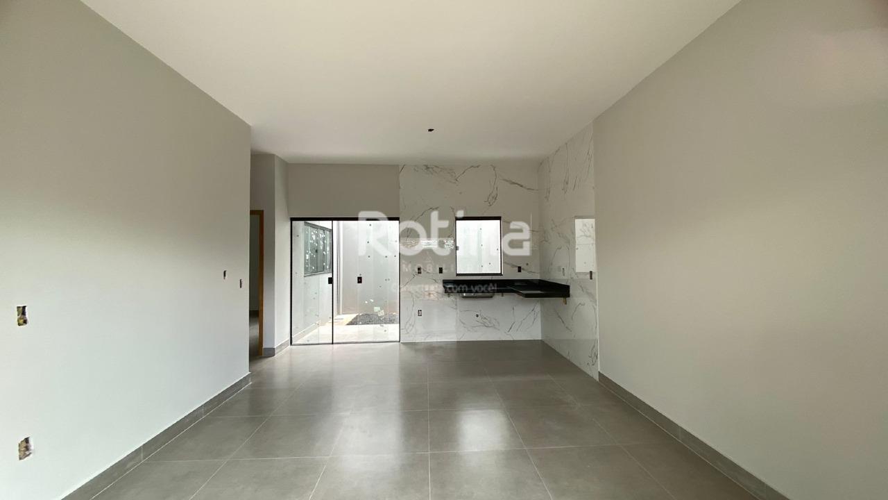 Casa à venda, 2 quartos em Uberlândia no bairro Jardim Ipanema no valor de R$ 370.000,00 - Rotina Imobiliária: 