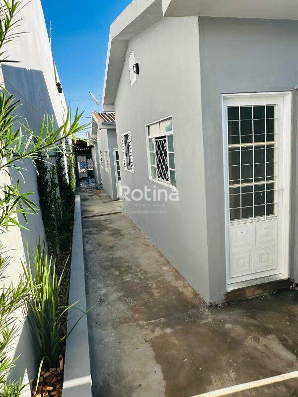 Casa à venda, 2 quartos em Uberlândia no bairro Nossa Senhora das Graças no valor de R$ 680.000,00 - Rotina Imobiliária: 