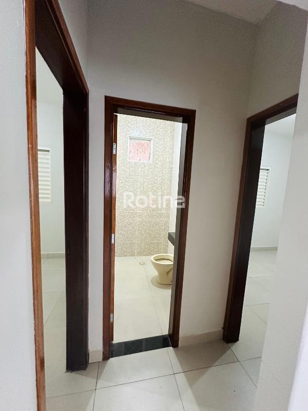 Casa à venda, 2 quartos em Uberlândia no bairro Nossa Senhora das Graças no valor de R$ 680.000,00 - Rotina Imobiliária: 