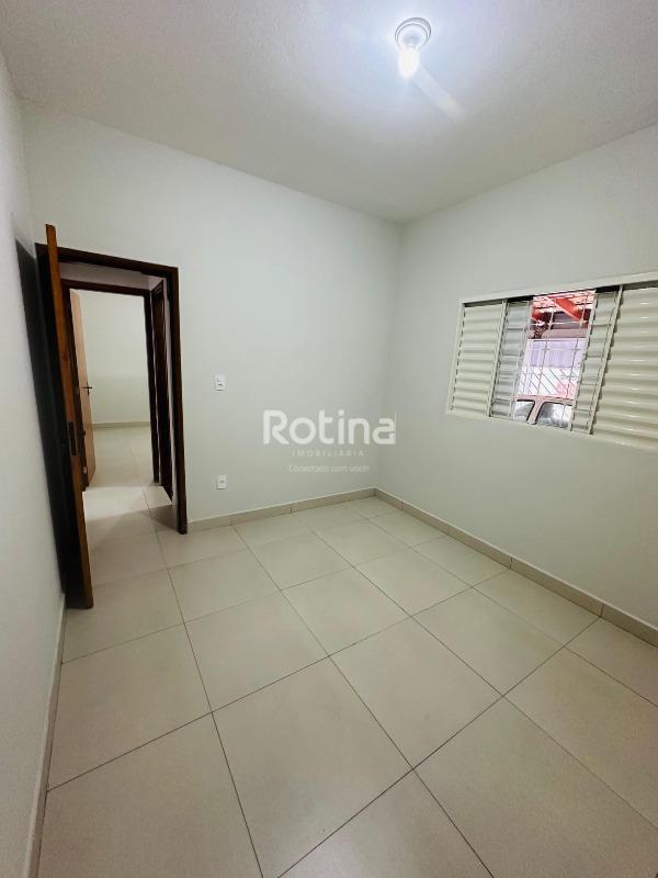 Casa à venda, 2 quartos em Uberlândia no bairro Nossa Senhora das Graças no valor de R$ 680.000,00 - Rotina Imobiliária: 