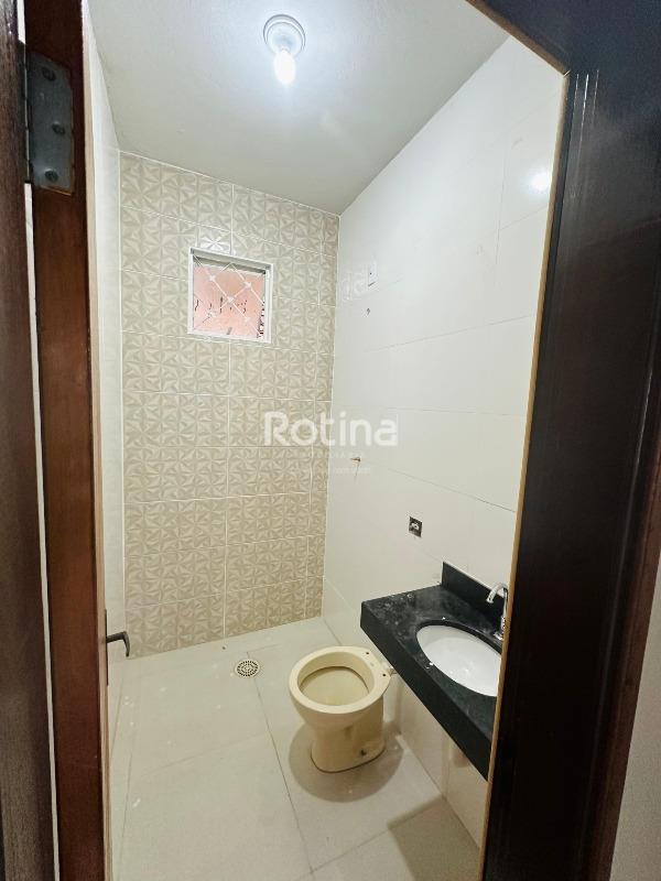 Casa à venda, 2 quartos em Uberlândia no bairro Nossa Senhora das Graças no valor de R$ 680.000,00 - Rotina Imobiliária: 