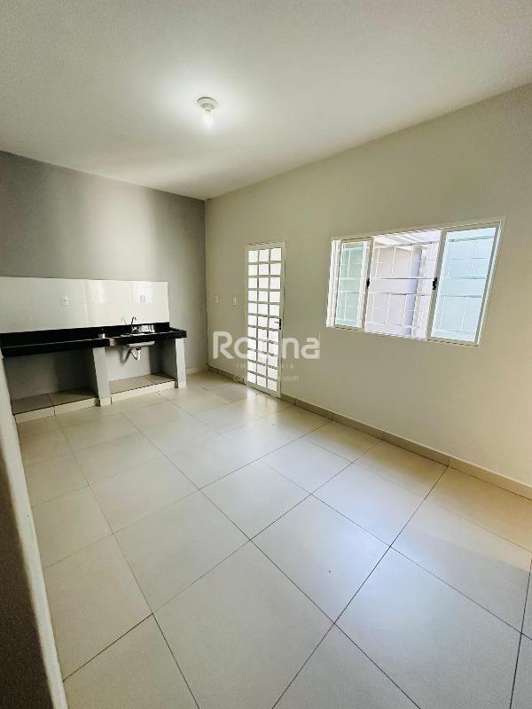 Casa à venda, 2 quartos em Uberlândia no bairro Nossa Senhora das Graças no valor de R$ 680.000,00 - Rotina Imobiliária: 