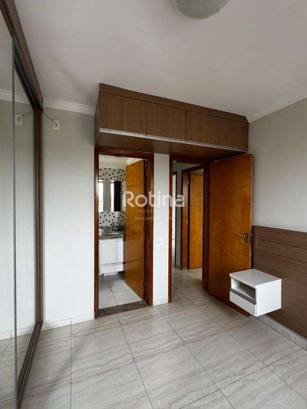 Apartamento à venda, 3 quartos em Uberlândia no bairro Osvaldo Rezende no valor de R$ 400.000,00 - Rotina Imobiliária: 