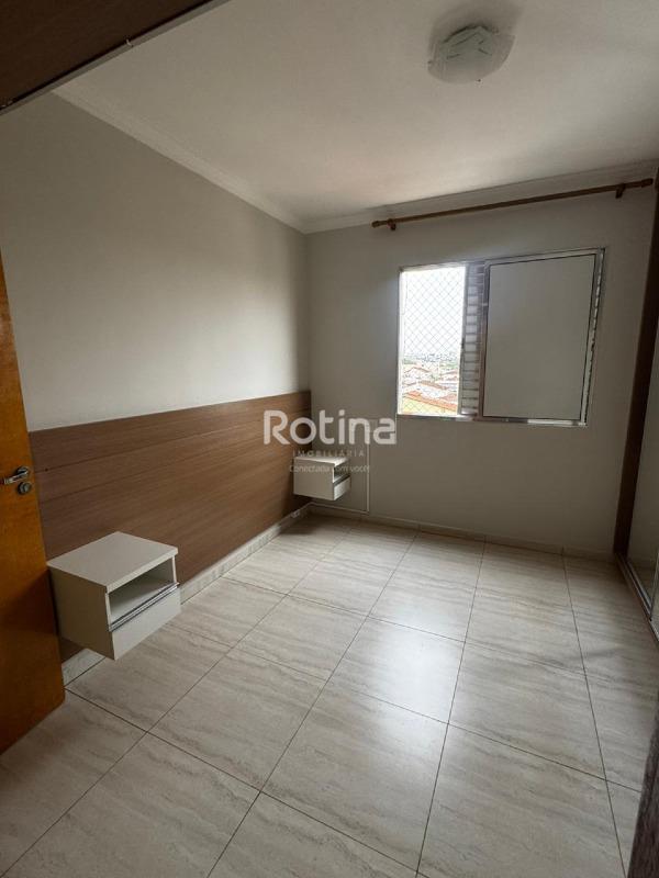 Apartamento à venda, 3 quartos em Uberlândia no bairro Osvaldo Rezende no valor de R$ 400.000,00 - Rotina Imobiliária: 