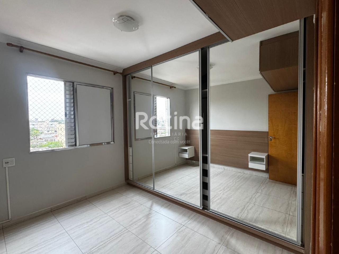 Apartamento à venda, 3 quartos em Uberlândia no bairro Osvaldo Rezende no valor de R$ 400.000,00 - Rotina Imobiliária: 