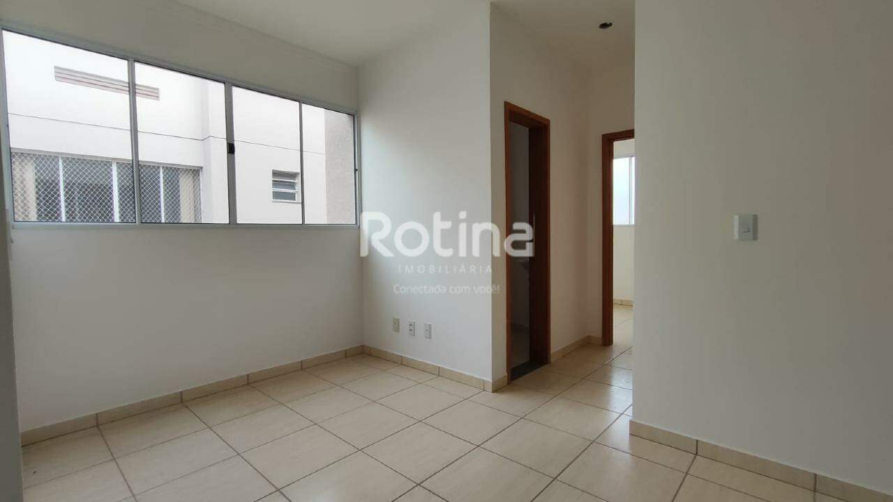 Apartamento à venda, 2 quartos em Uberlândia no bairro Panorama no valor de R$ 180.000,00 - Rotina Imobiliária: 