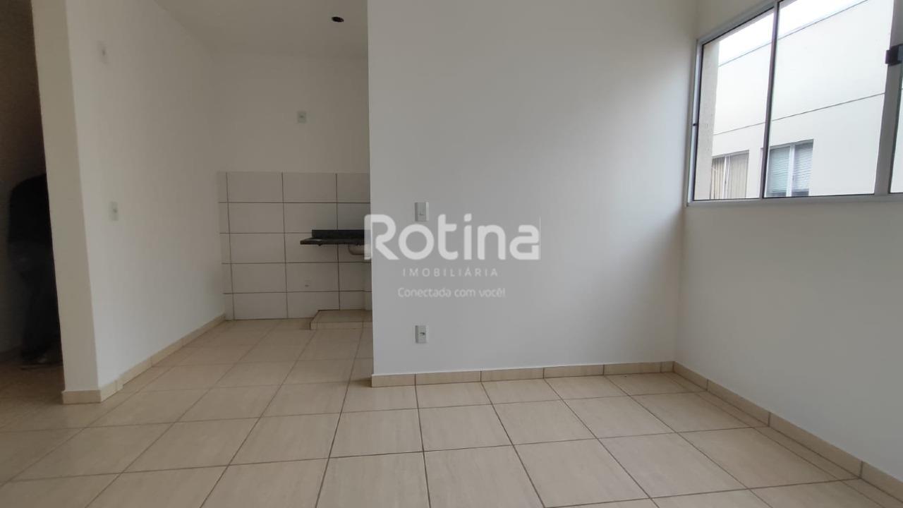 Apartamento à venda, 2 quartos em Uberlândia no bairro Panorama no valor de R$ 180.000,00 - Rotina Imobiliária: 