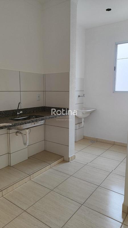 Apartamento à venda, 2 quartos em Uberlândia no bairro Panorama no valor de R$ 180.000,00 - Rotina Imobiliária: 