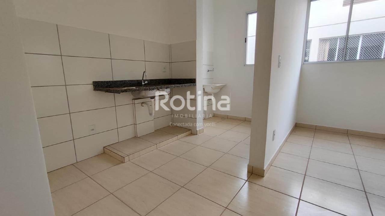 Apartamento à venda, 2 quartos em Uberlândia no bairro Panorama no valor de R$ 180.000,00 - Rotina Imobiliária: 
