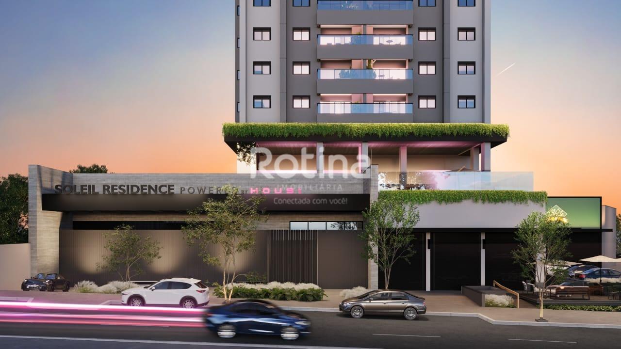 Apartamento à venda, 1 quarto em Uberlândia no bairro Gávea no valor de R$ 550.000,00 - Rotina Imobiliária: 