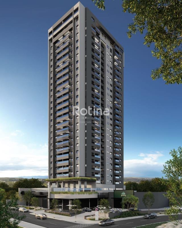 Apartamento à venda, 1 quarto em Uberlândia no bairro Gávea no valor de R$ 550.000,00 - Rotina Imobiliária: 