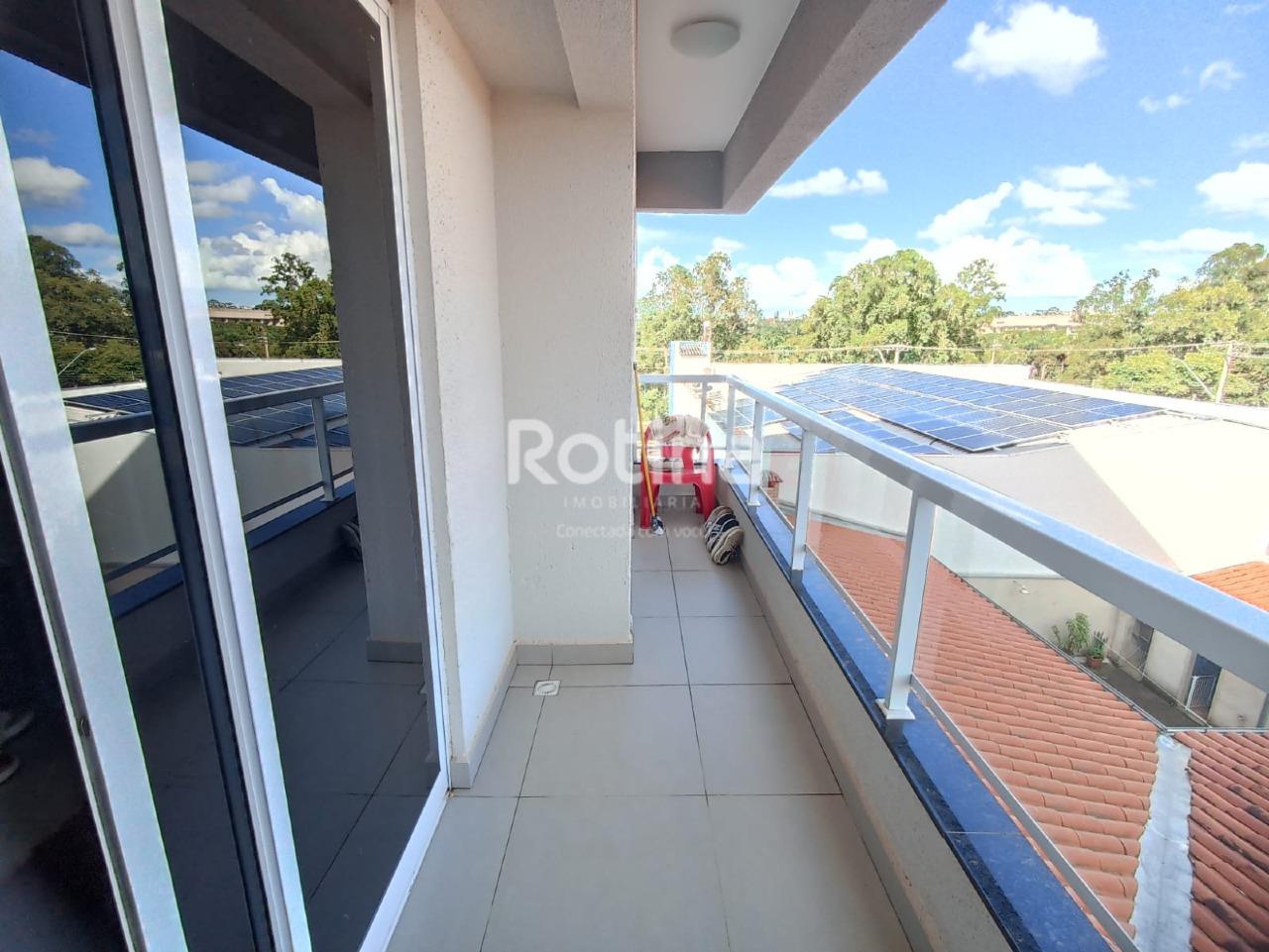 Apartamento à venda, 2 quartos em Uberlândia no bairro Santa Mônica no valor de R$ 360.000,00 - Rotina Imobiliária: 