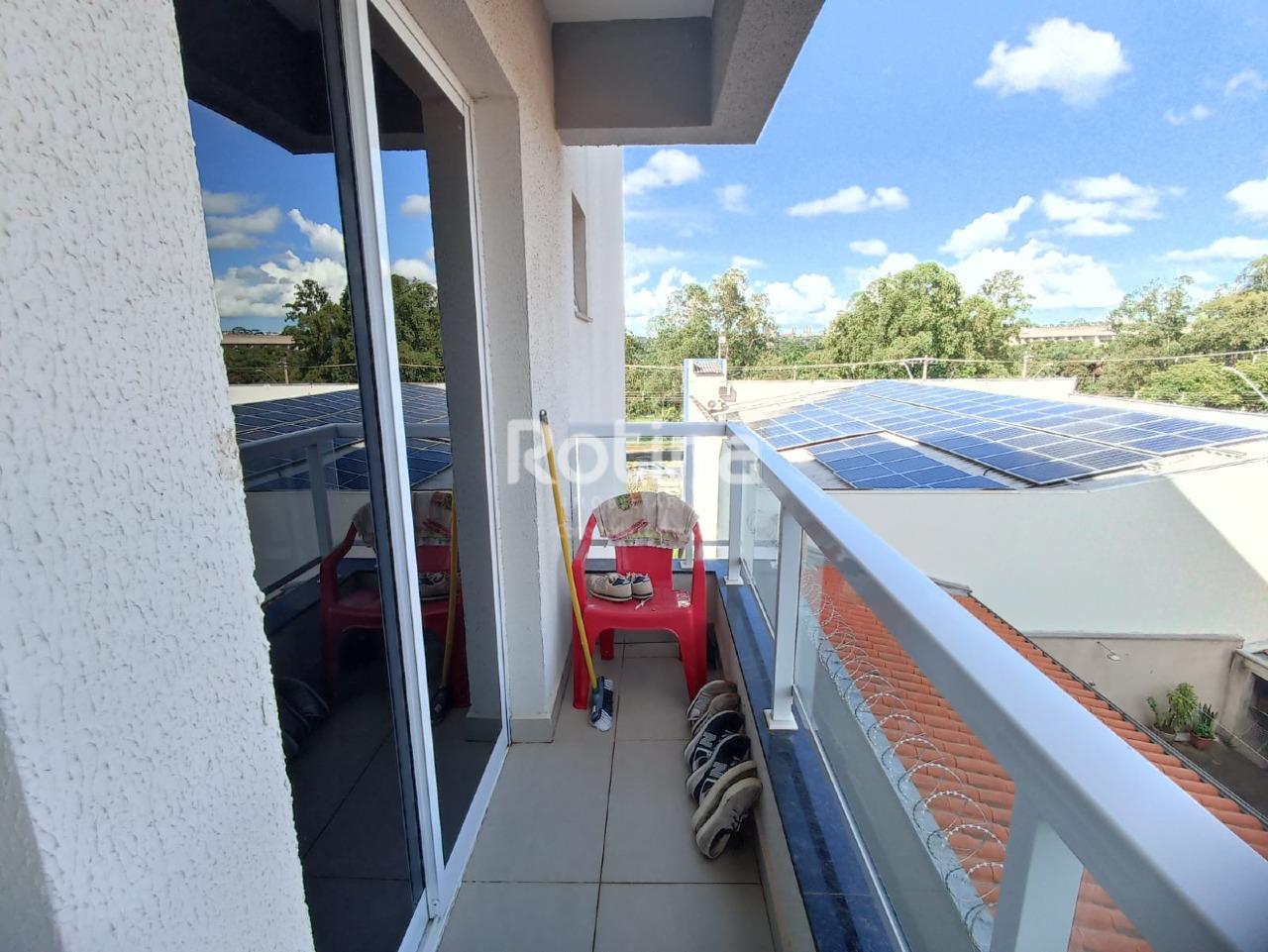 Apartamento à venda, 2 quartos em Uberlândia no bairro Santa Mônica no valor de R$ 360.000,00 - Rotina Imobiliária: 