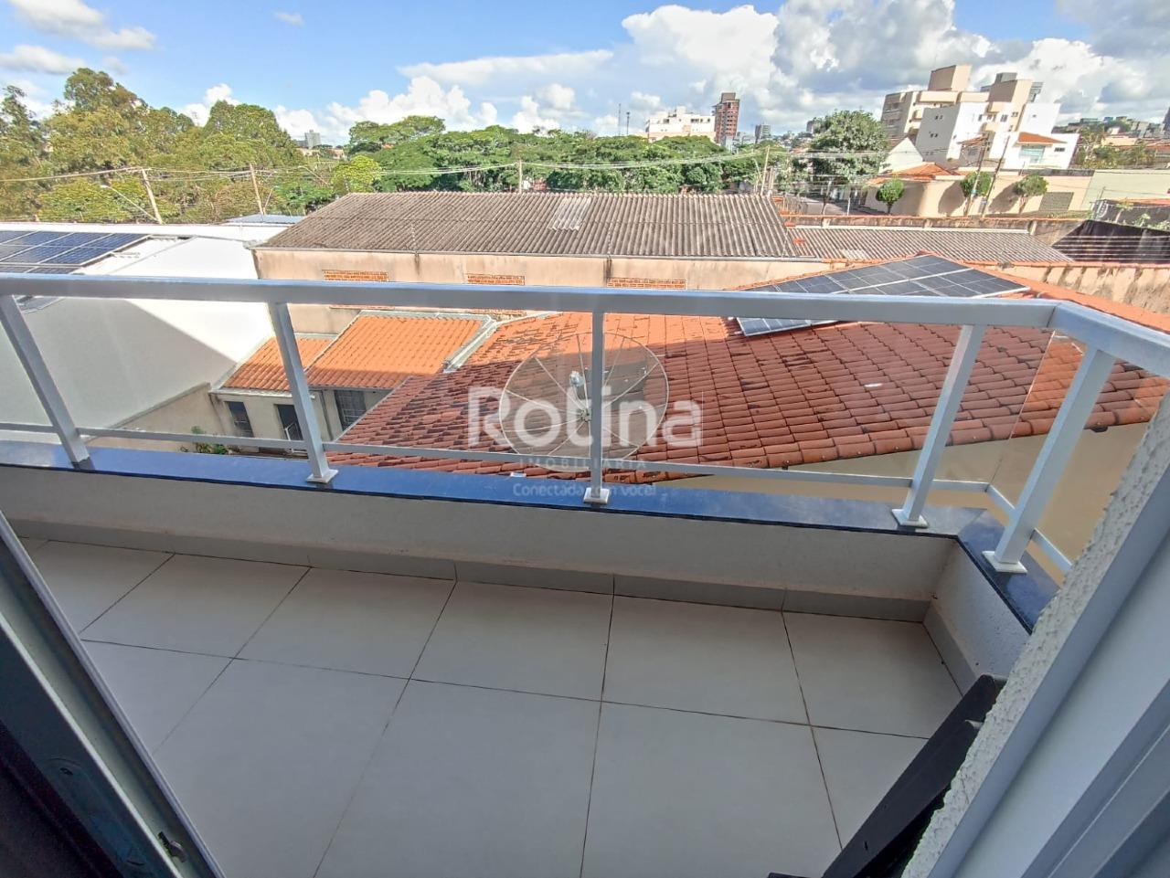 Apartamento à venda, 2 quartos em Uberlândia no bairro Santa Mônica no valor de R$ 360.000,00 - Rotina Imobiliária: 