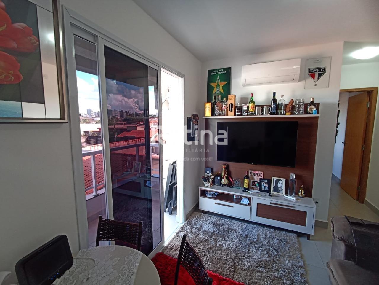 Apartamento à venda, 2 quartos em Uberlândia no bairro Santa Mônica no valor de R$ 360.000,00 - Rotina Imobiliária: 