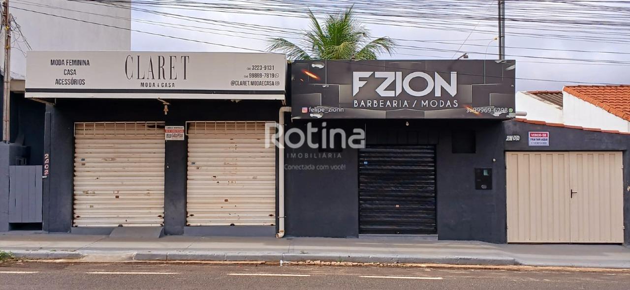 Casa à venda, 4 quartos em Uberlândia no bairro Santa Mônica no valor de R$ 610.000,00 - Rotina Imobiliária: 