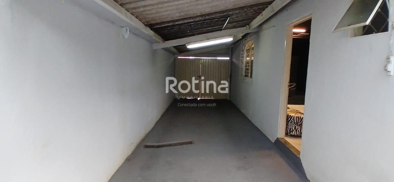 Casa à venda, 4 quartos em Uberlândia no bairro Santa Mônica no valor de R$ 610.000,00 - Rotina Imobiliária: 