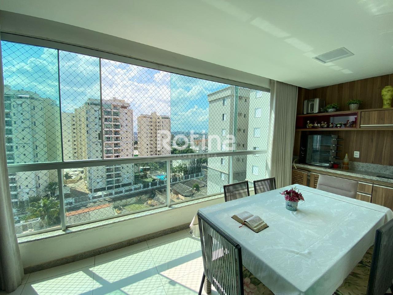 Apartamento à venda, 4 quartos em Uberlândia no bairro Jardim Finotti no valor de R$ 790.000,00 - Rotina Imobiliária: 