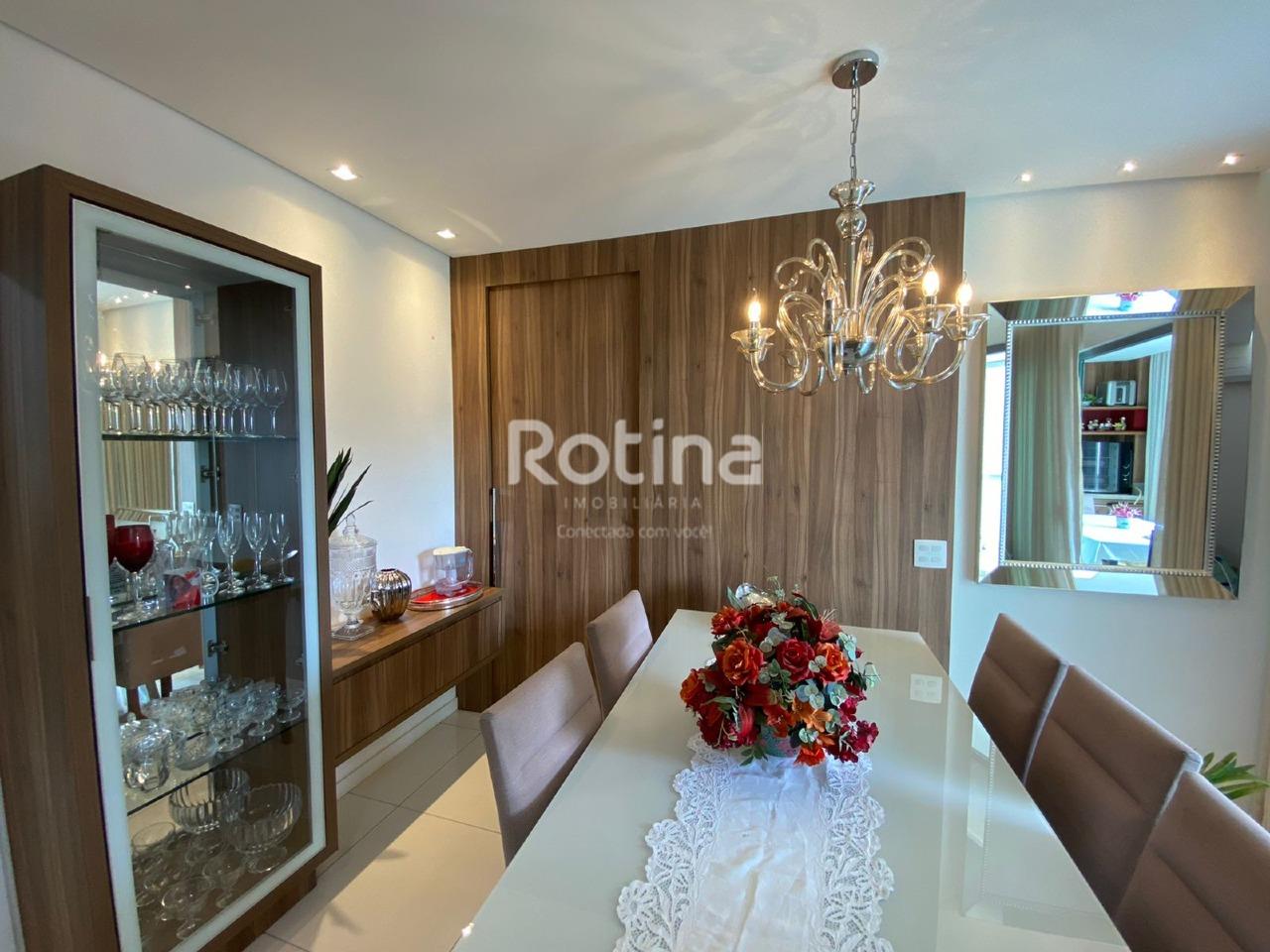 Apartamento à venda, 4 quartos em Uberlândia no bairro Jardim Finotti no valor de R$ 790.000,00 - Rotina Imobiliária: 